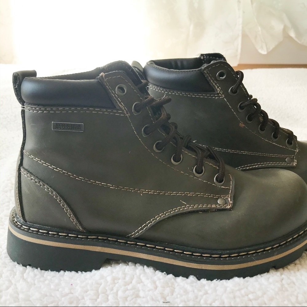 Dexter Work Boots